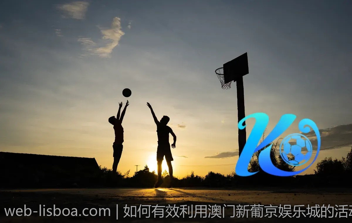 如何有效利用澳门新葡京娱乐城的活动进行资金管理？